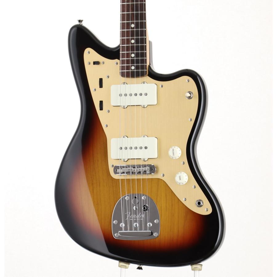 Fender / ISHIBASHI FSR MIJ Traditional 60S Jazzmaster 3 Tone