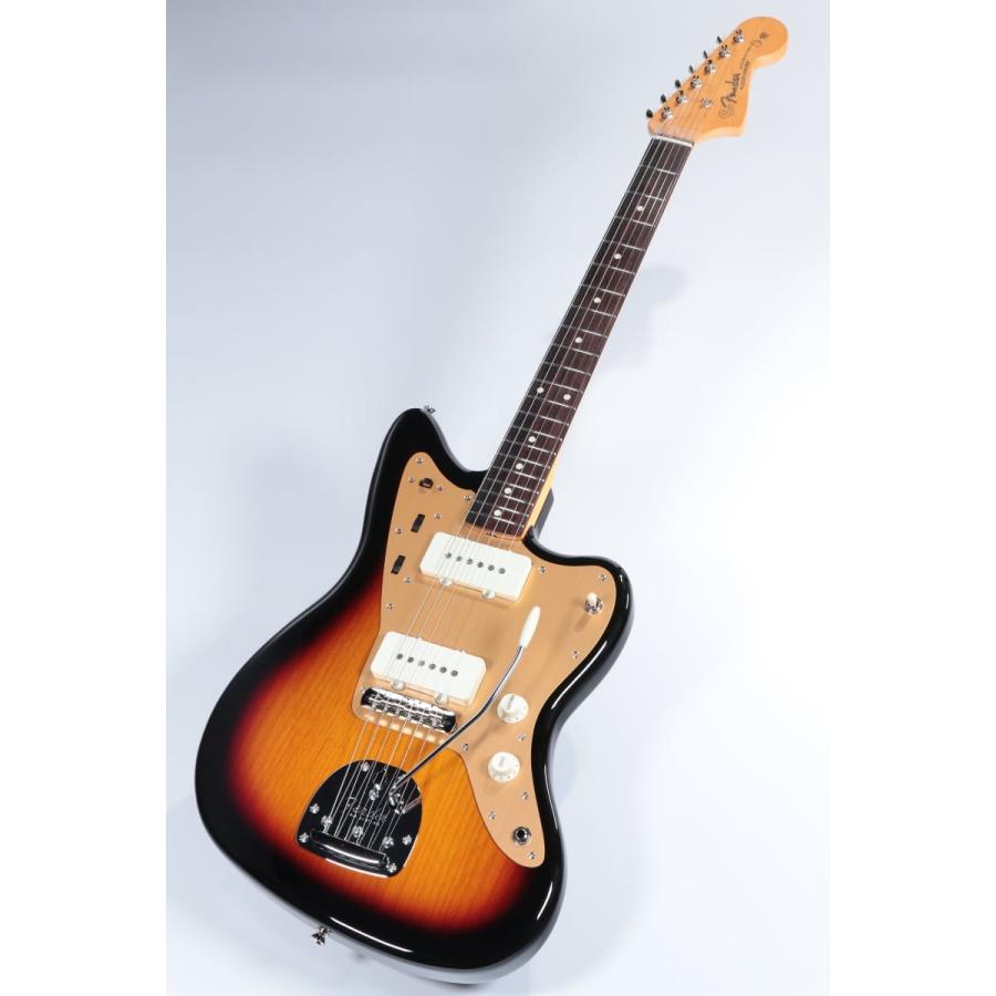 Fender / ISHIBASHI FSR MIJ Traditional 60S Jazzmaster 3 Tone