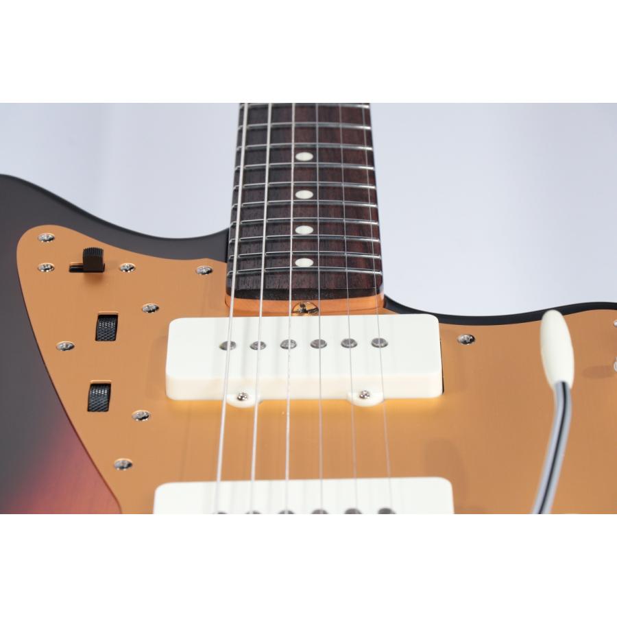 Fender / ISHIBASHI FSR MIJ Traditional 60S Jazzmaster 3 Tone