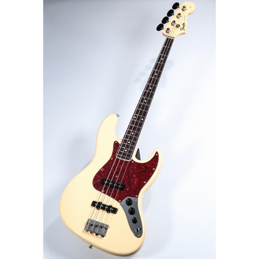 Fender / ISHIBASHI FSR Made in Japan Traditional Late 60s Jazz