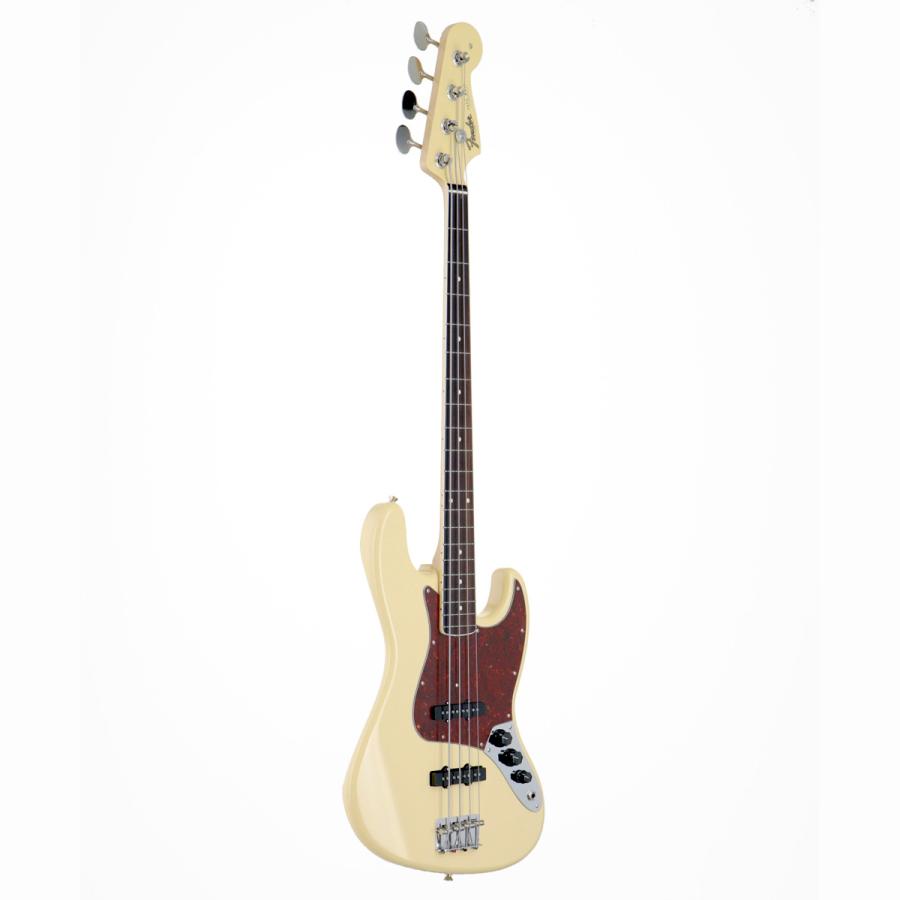 Fender / ISHIBASHI FSR Made in Japan Traditional Late 60s Jazz