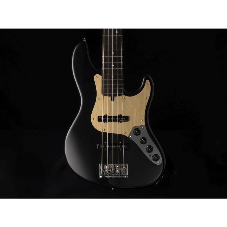 Fender / Deluxe Jazz Bass V Kazuki Arai Edition Rosewood Fender / Deluxe Jazz Bass V Kazuki Arai Edition Rosewood
