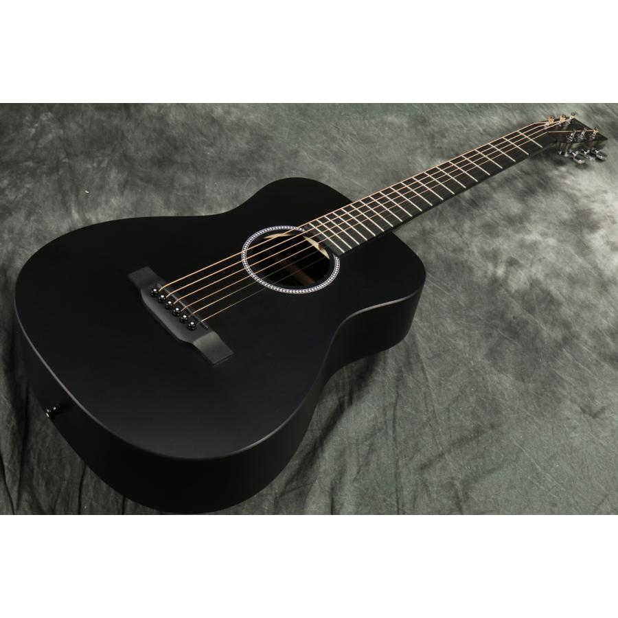 Martin / LX BLACK Little (正規輸入品)(福岡パルコ店) : イシバシ楽器