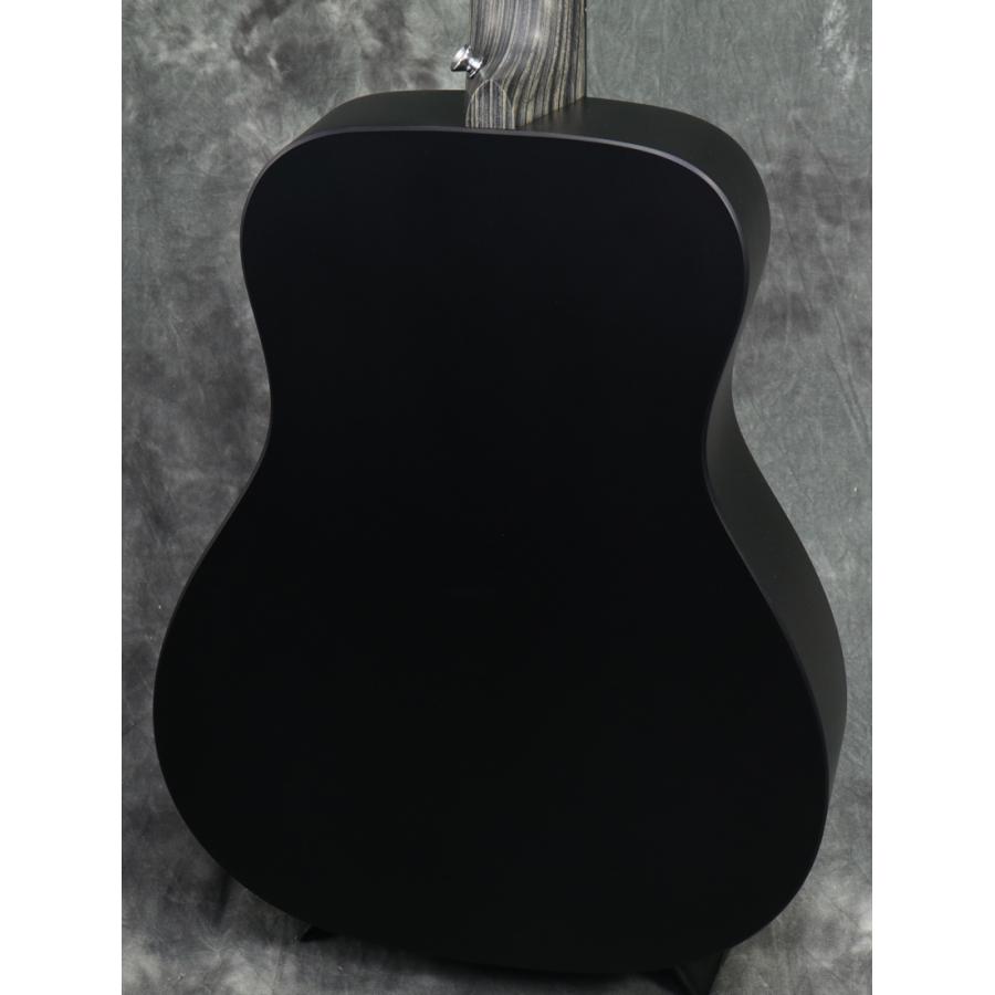 Martin / LX BLACK Little (正規輸入品)(福岡パルコ店) : イシバシ楽器