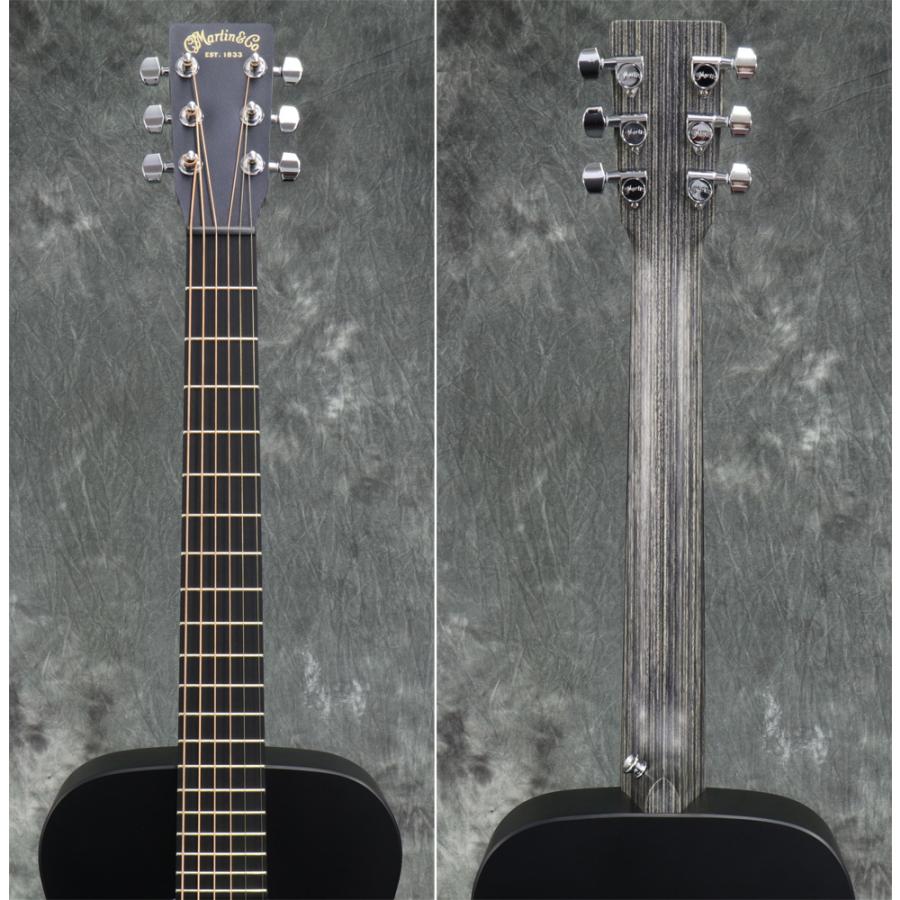 Martin / LX BLACK Little (正規輸入品)(福岡パルコ店) : イシバシ楽器