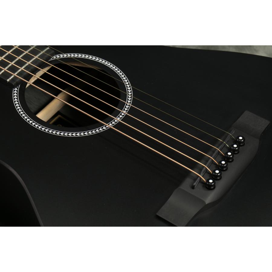 Martin / LX BLACK Little (正規輸入品)(福岡パルコ店) : イシバシ楽器