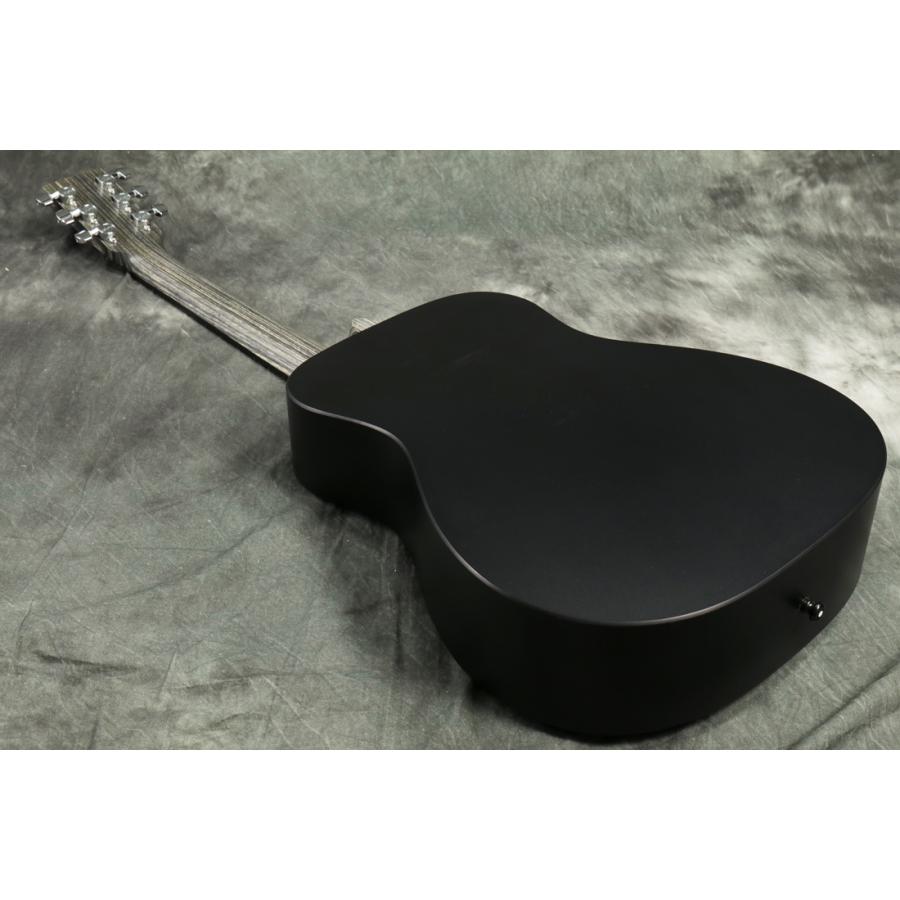 Martin / LX BLACK Little (正規輸入品)(福岡パルコ店) : イシバシ楽器