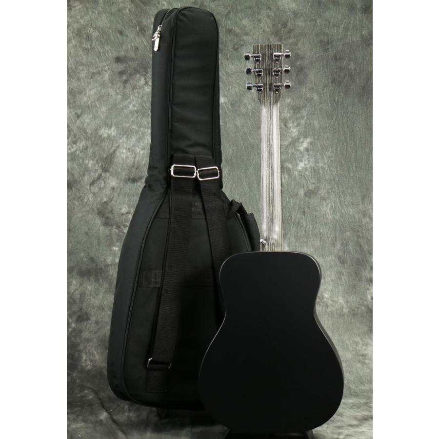 Martin / LX BLACK Little (正規輸入品)(福岡パルコ店) : イシバシ楽器