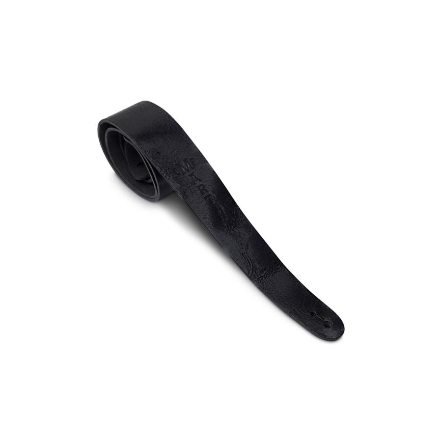 Martin / 18A0064 Vintage Strap Black ギターストラップ (福岡店