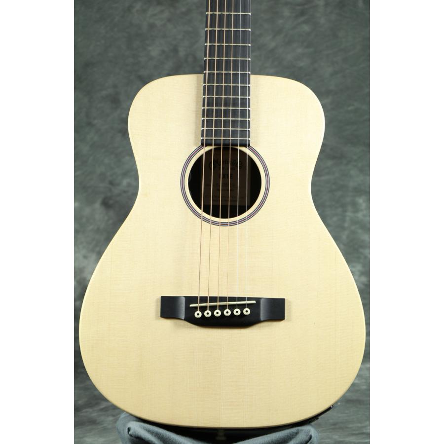 Martin / Little Martin LX1E (福岡パルコ店)｜ishibashi-shops｜04