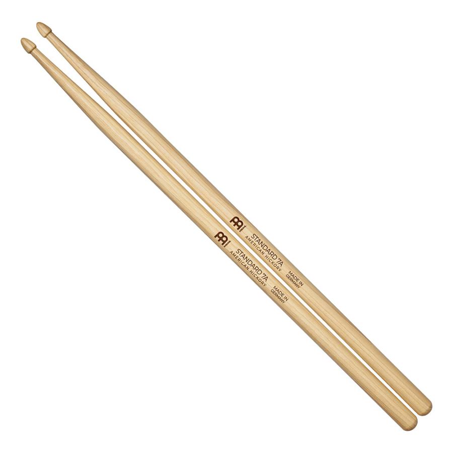MEINL / SB100 STANDARD 7A ドラムスティック (福岡店) : イシバシ楽器