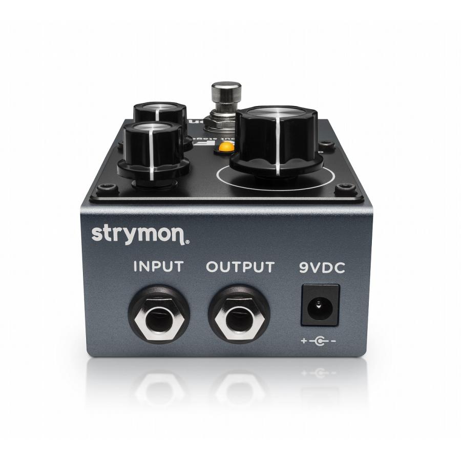 Strymon / FAIRFAX クラスAアウトプットステージドライブ (国内正規品