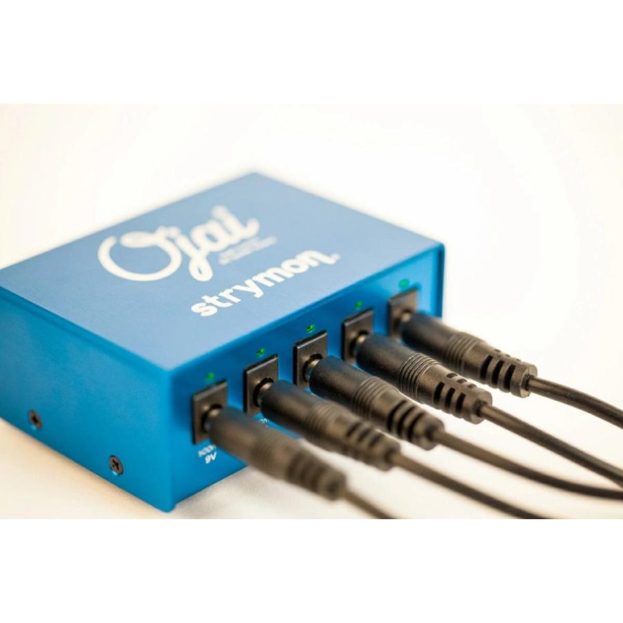 Strymon / Ojai オハイ パワーサプライ ストライモン (福岡店