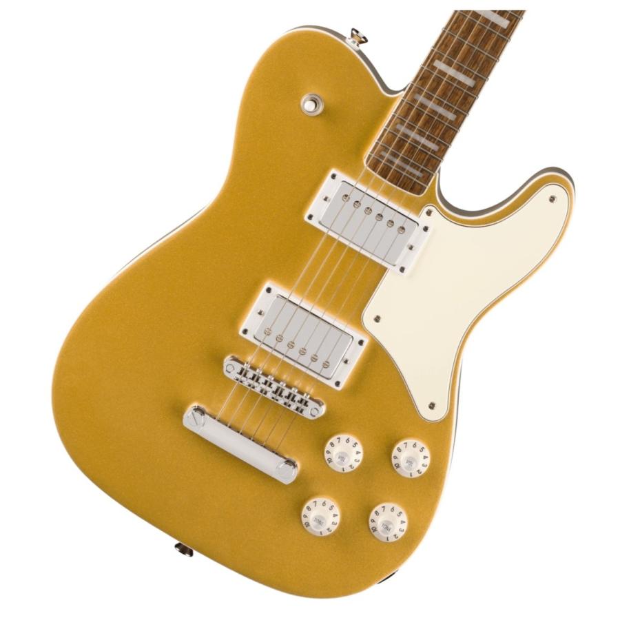 Squier by Fender / Limited Edition Paranormal Troublemaker