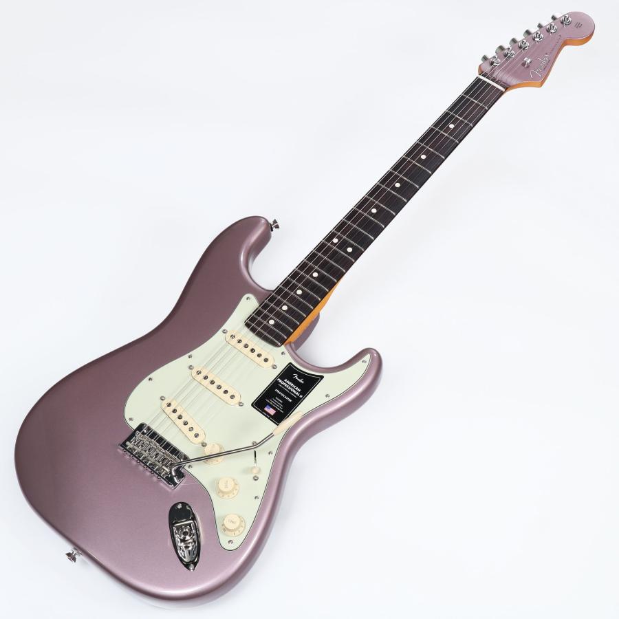 Fender / FSR American Professional II Stratocaster Rosewood