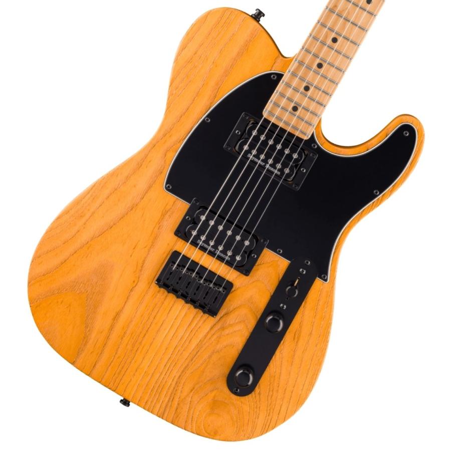 Fender / FSR American Professional II Telecaster HH Roasted Maple