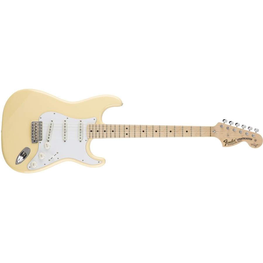Fender / Japan Exclusive Yngwie Malmsteen Signature Stratocaster