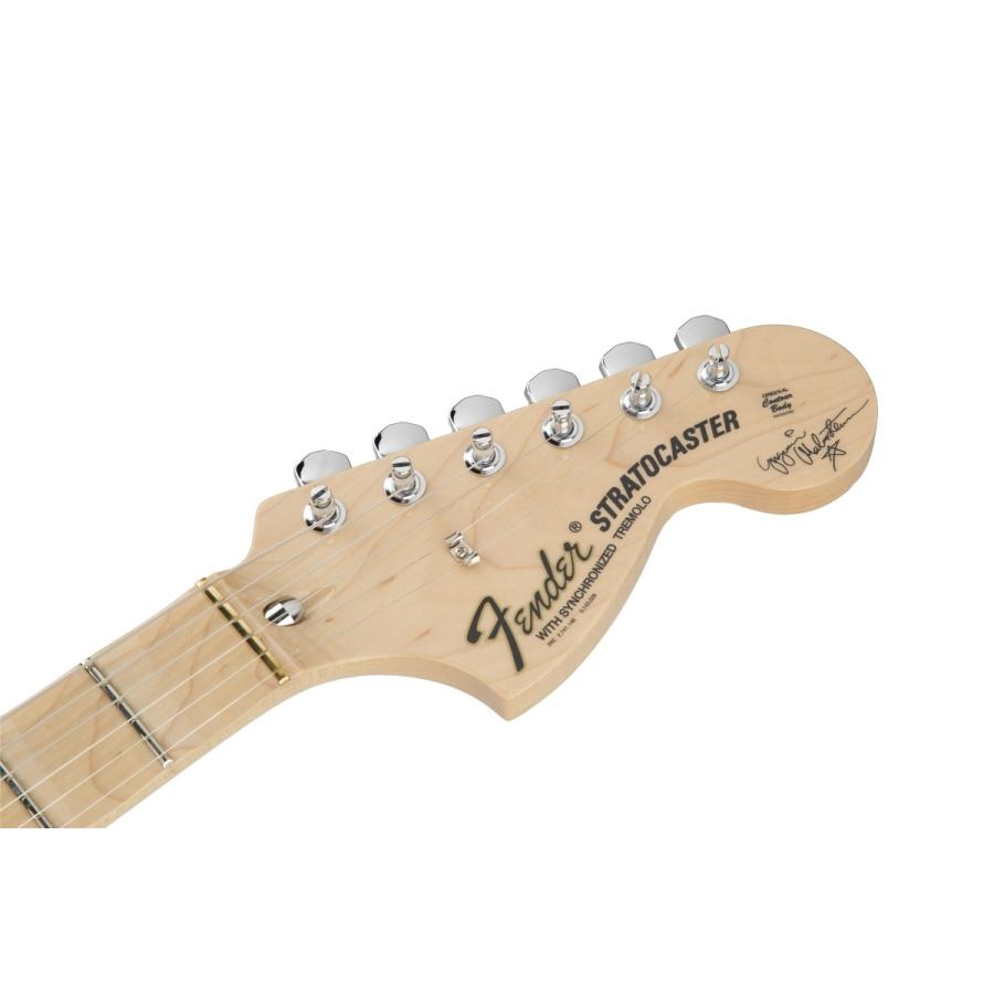 Fender / Japan Exclusive Yngwie Malmsteen Signature Stratocaster
