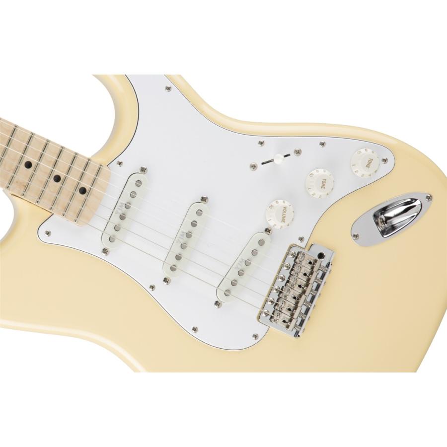 Fender / Japan Exclusive Yngwie Malmsteen Signature Stratocaster