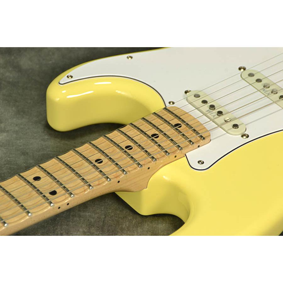 Fender / Japan Exclusive Yngwie Malmsteen Signature Stratocaster