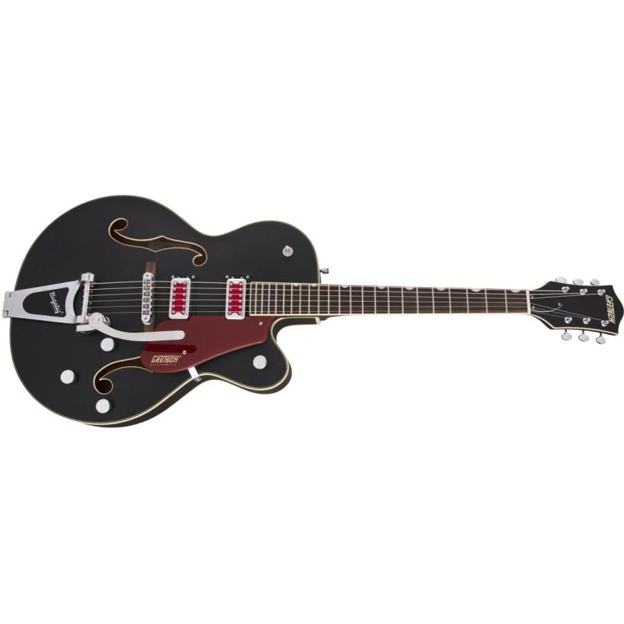 Gretsch / G5410T Electromatic Rat Rod Hollow Body Single-Cut