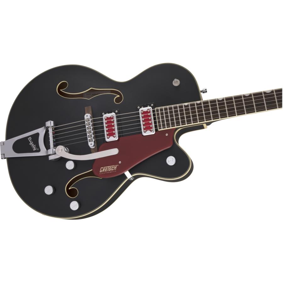 Gretsch / G5410T Electromatic Rat Rod Hollow Body Single-Cut