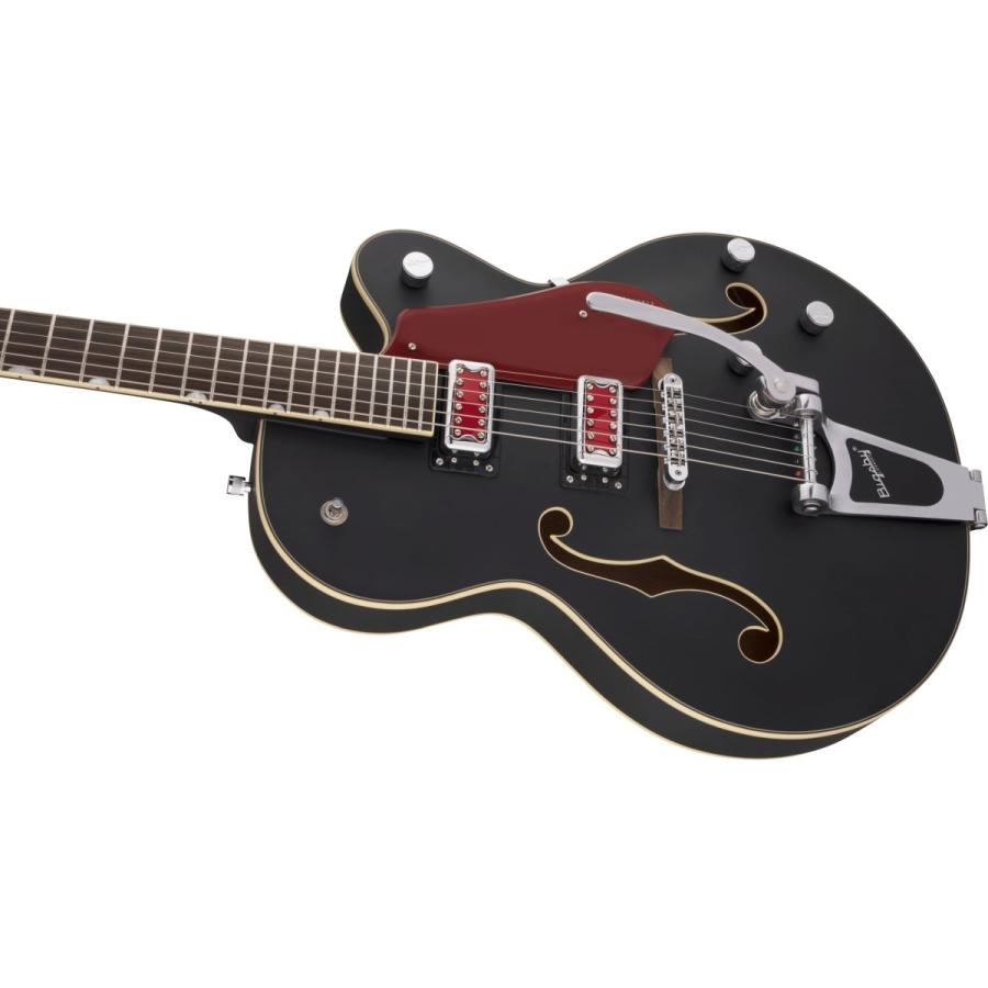 Gretsch / G5410T Electromatic Rat Rod Hollow Body Single-Cut with