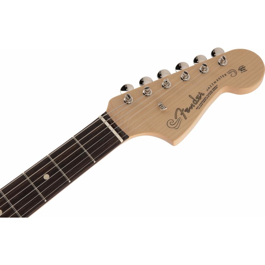 / Made in Japan Heritage 60s Jazzmaster Rosewood Fingerboard 3-Color Sunburst  (福岡パルコ店)(YRK) 【ハイゲインピックアップ】