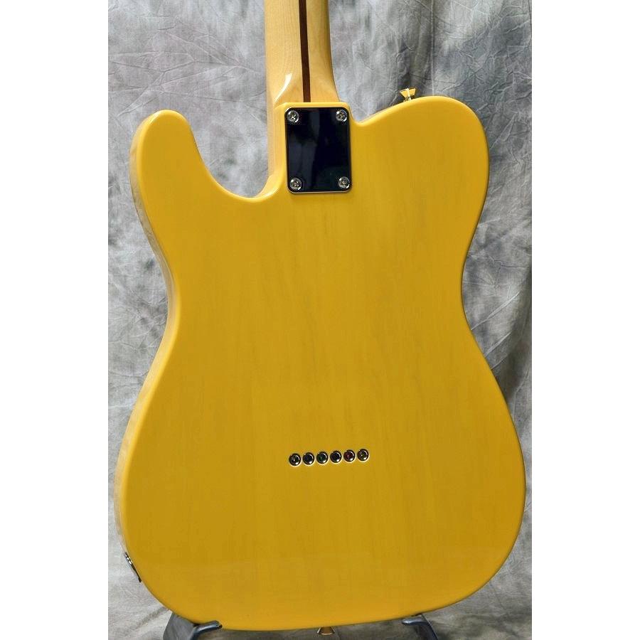 Fender / Made in Japan Traditional 50s Telecaster Maple