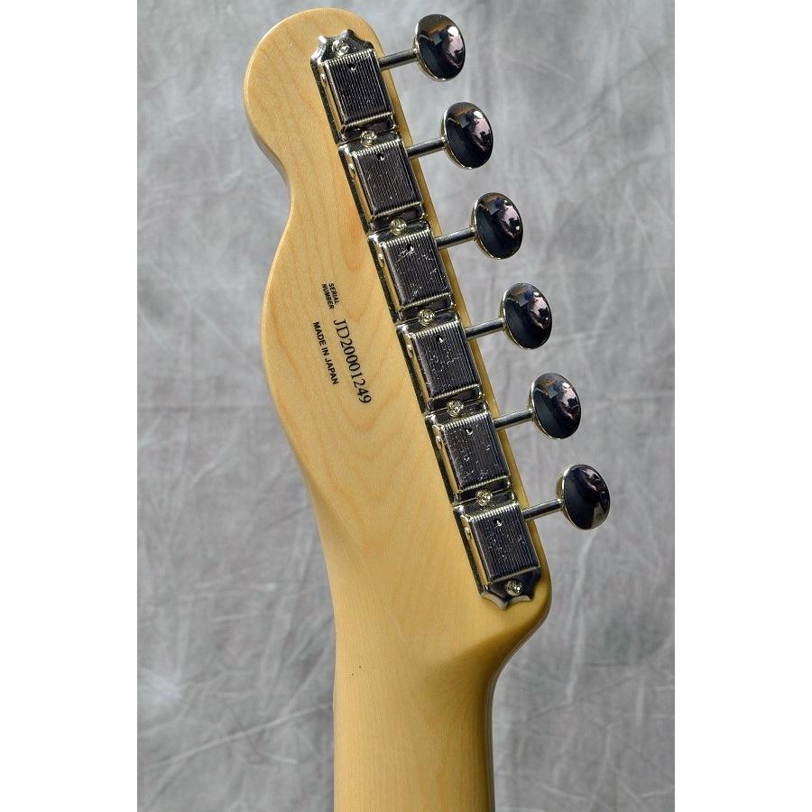 Fender / Made in Japan Traditional 50s Telecaster Maple