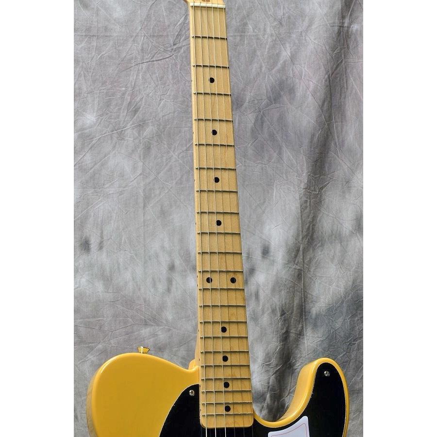 Fender / Made in Japan Traditional 50s Telecaster Maple