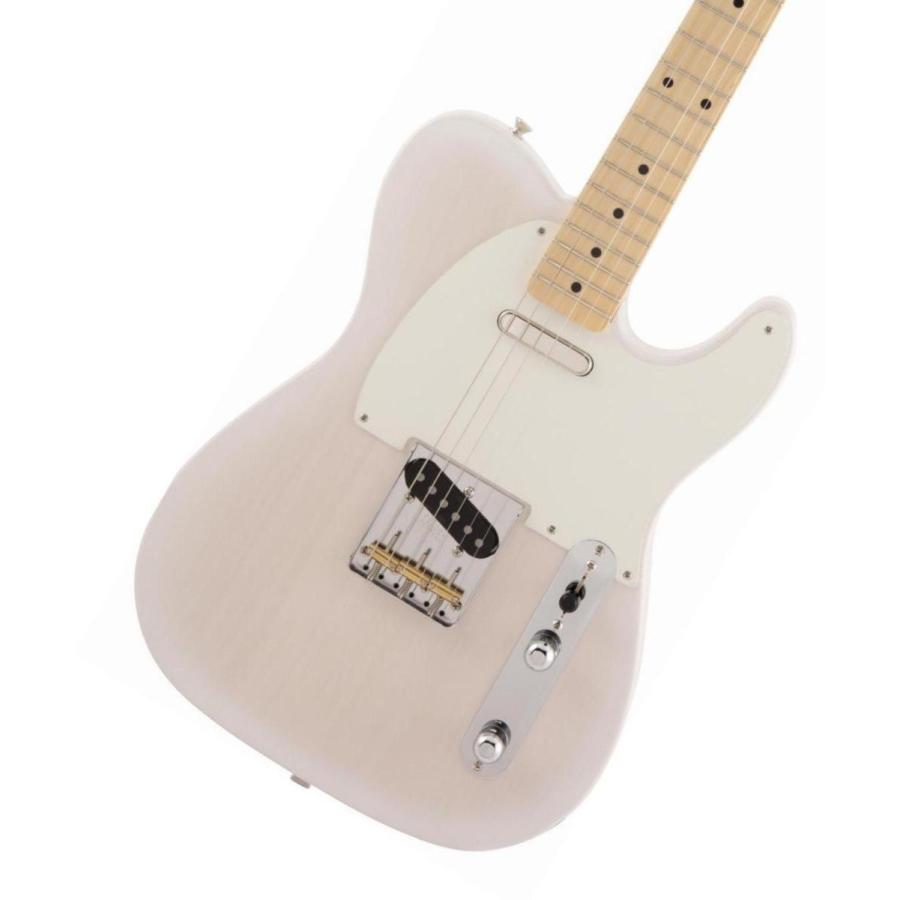 Fender / Made in Japan Traditional 50s Telecaster Maple