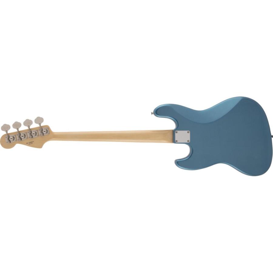 / Made in Japan Traditional 60s Jazz Bass Rosewood Fingerboard Lake Placid Blue (福岡パルコ店)(YRK) 【Samick】