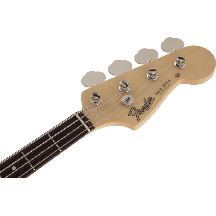 / Made in Japan Traditional 60s Jazz Bass Rosewood Fingerboard Lake Placid Blue (福岡パルコ店)(YRK) 【Samick】
