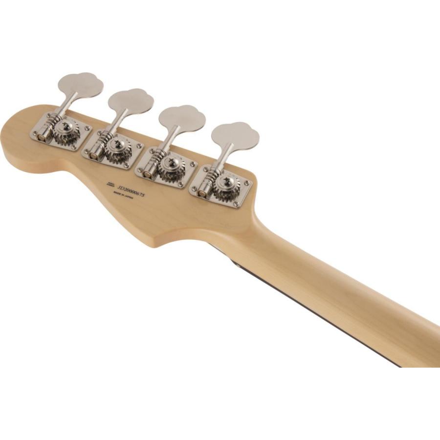 / Made in Japan Traditional 60s Jazz Bass Rosewood Fingerboard Lake Placid Blue (福岡パルコ店)(YRK) 【Samick】