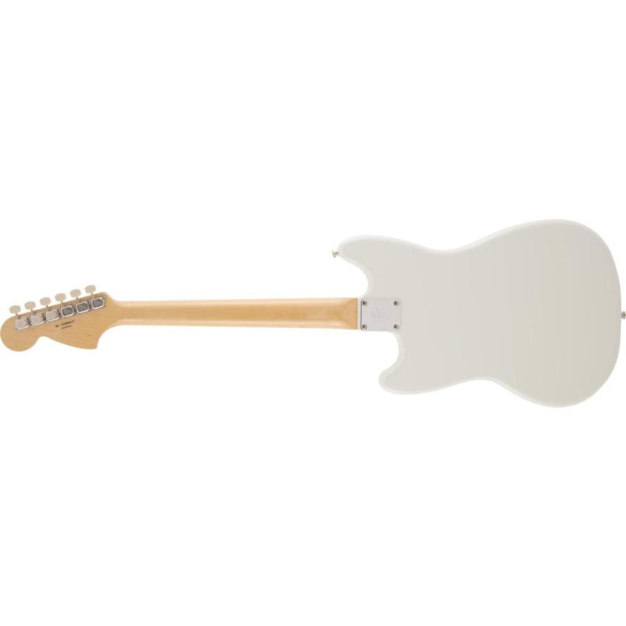 Fender / Made in Japan Traditional 60s Mustang Rosewood