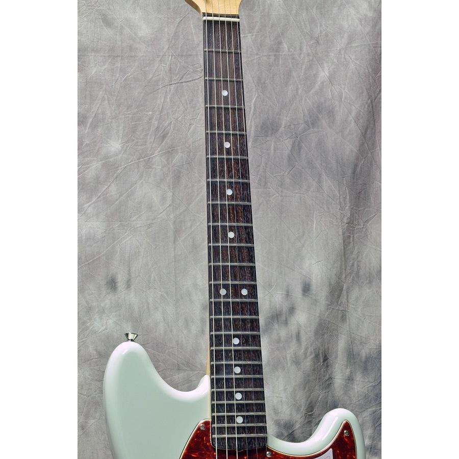 Fender / Made in Japan Traditional 60s Mustang Rosewood