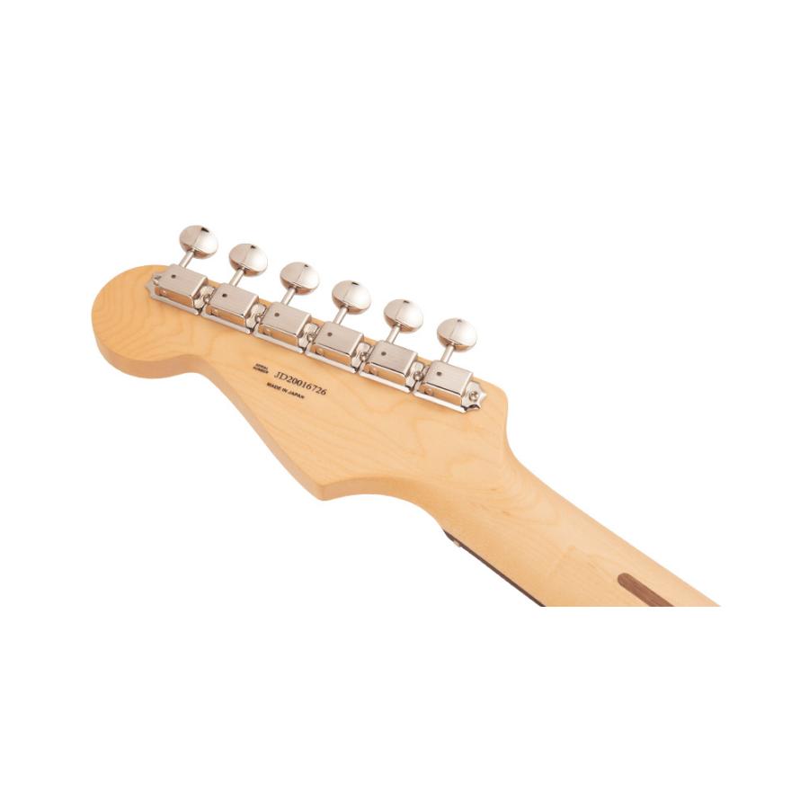 Fender / Made in Japan Hybrid II Stratocaster Rosewood Fingerboard