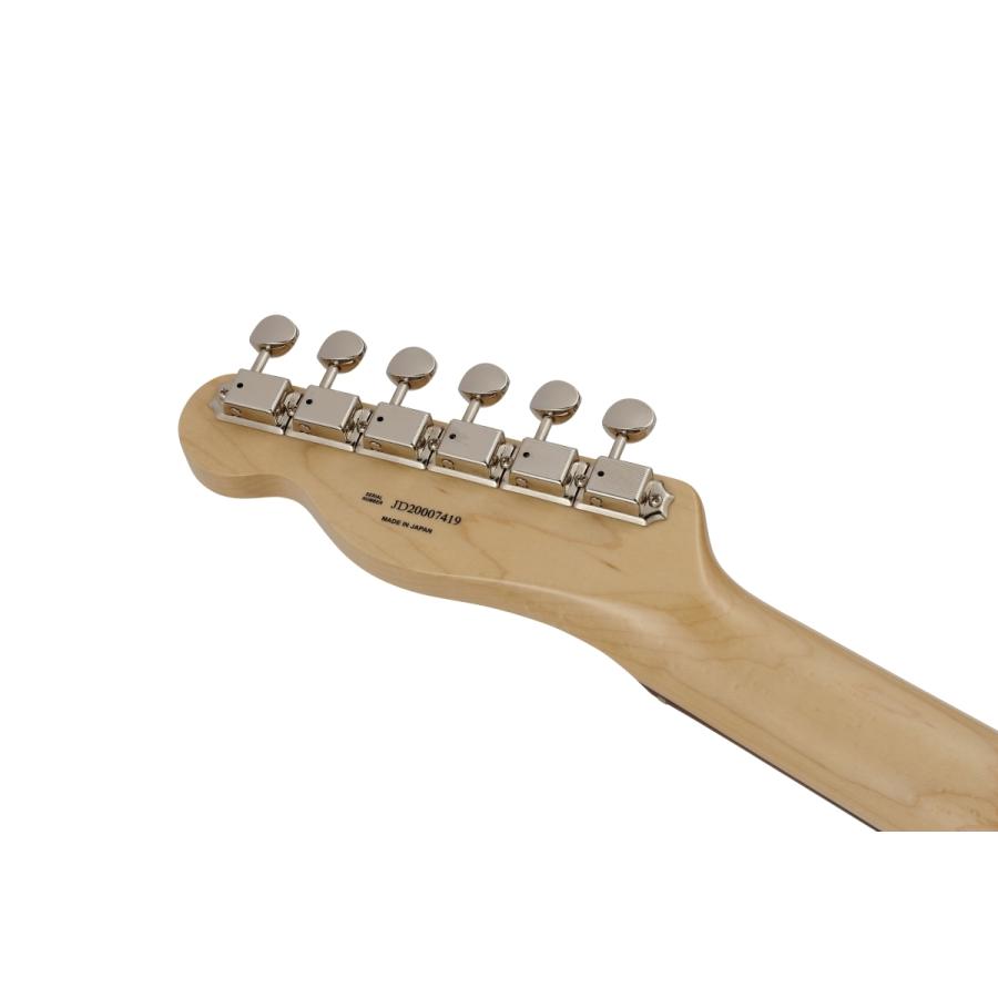 Fender / MIYAVI Telecaster Rosewood Fingerboard Arctic White (福岡