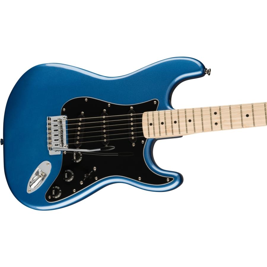 Squier by Fender / Affinity Series Stratocaster Maple Fingerboard Black Pickguard Lake Placid Blue (福岡パルコ店) :20-0885978722471:イシバシ楽器 17ショップス - 通販 - Yahoo!ショッピング Squier by Fender / Affinity Series Stratocaster Maple Fingerboard Black Pickguard Lake Placid Blue (福岡パルコ店) :20-0885978722471:イシバシ楽器 17ショップス - 通販 - Yahoo!ショッピング