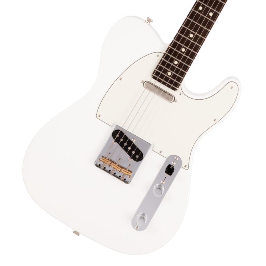 Fender / Made in Japan Hybrid II Telecaster Rosewood Fingerboard