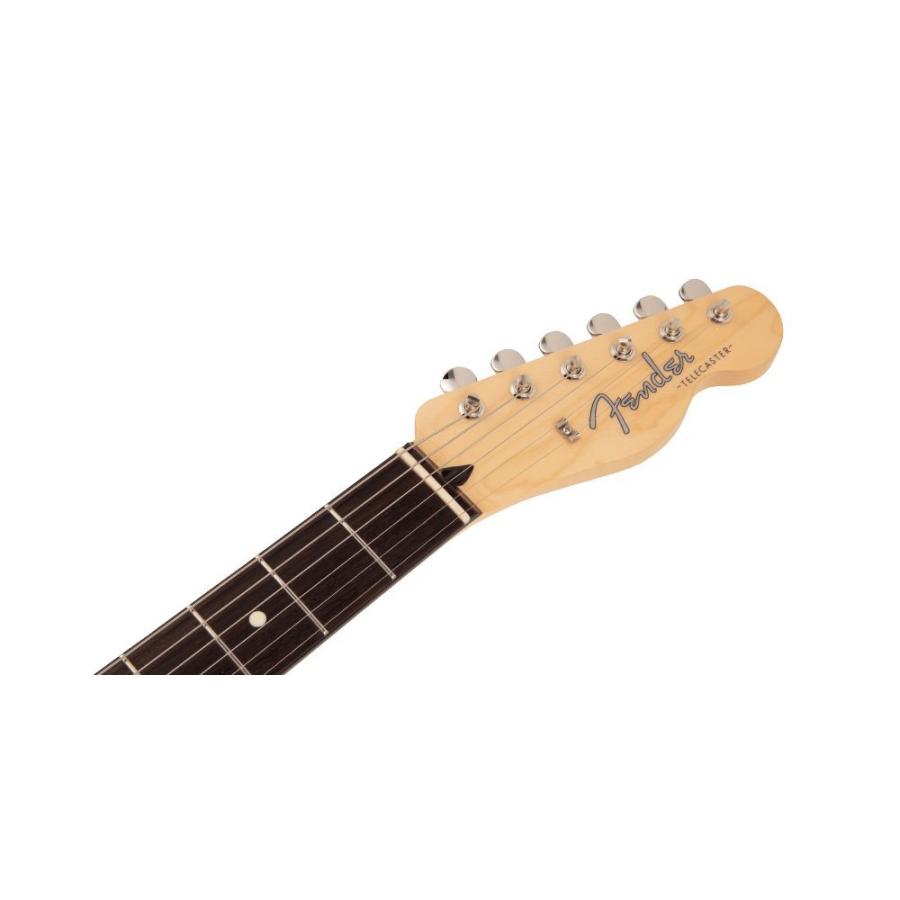 Fender / Made in Japan Hybrid II Telecaster Rosewood Fingerboard