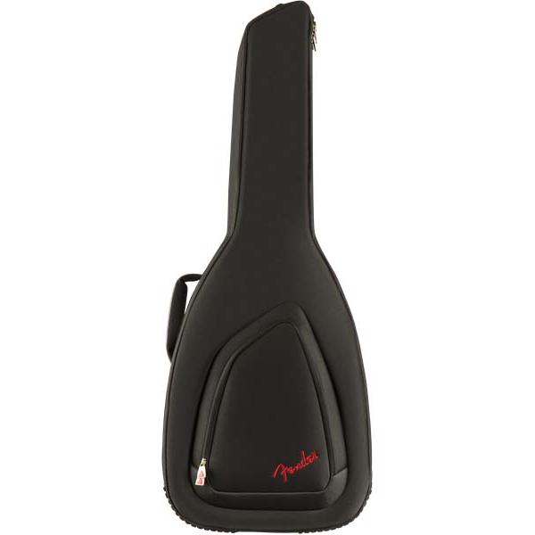 j*u様 Fender アコースティックギター ケースセット Fender / FA610 Dreadnought Gig Bag アコースティックギター用ケース
