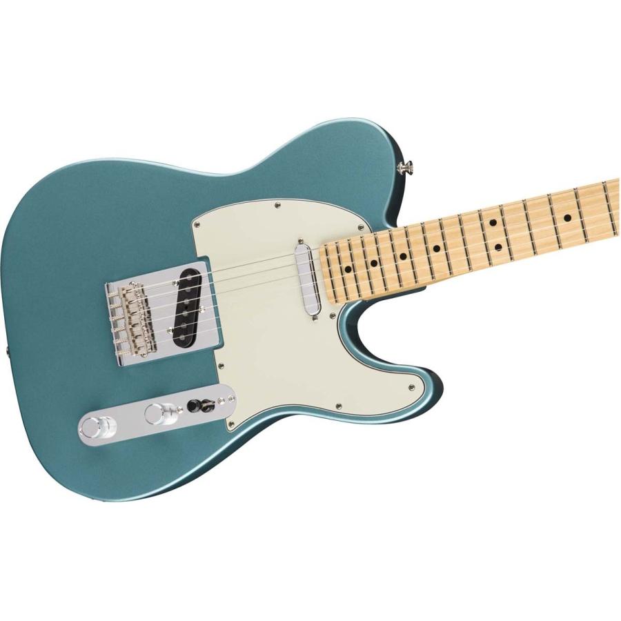 Fender / Player Series Telecaster Tidepool Maple (福岡パルコ店)｜ishibashi-shops｜05