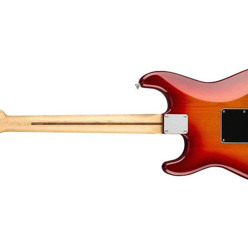 Fender / Player Series Stratocaster HSS Plus Top Aged Cherry Burst Maple Fingerboard (福岡パルコ店)｜ishibashi-shops｜03
