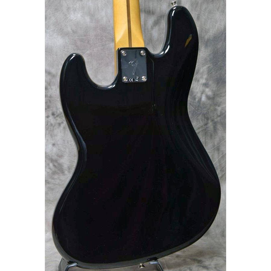 Fender / Player Series Jazz Bass Black Maple (福岡パルコ店)｜ishibashi-shops｜05