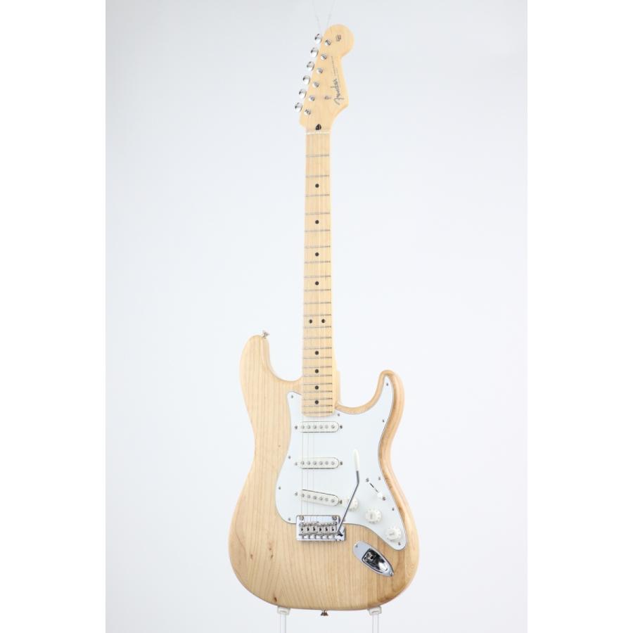 Fender / ISHIBASHI FSR Made in Japan Hybrid II Stratocaster Ash
