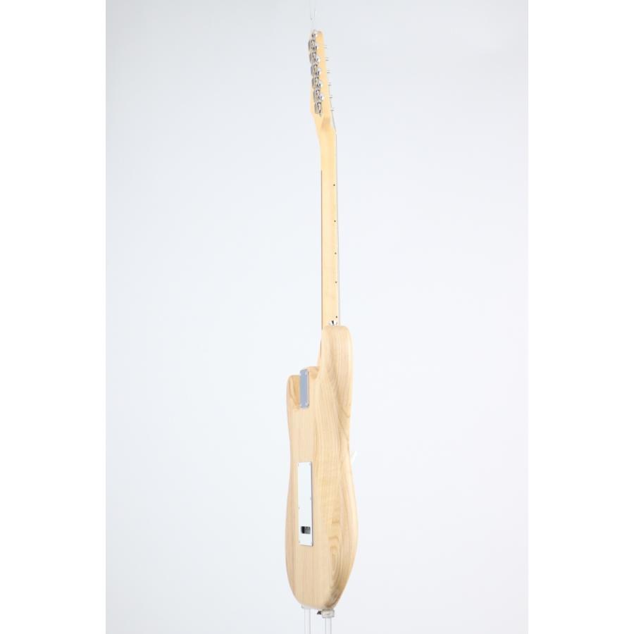 Fender / ISHIBASHI FSR Made in Japan Hybrid II Stratocaster Ash