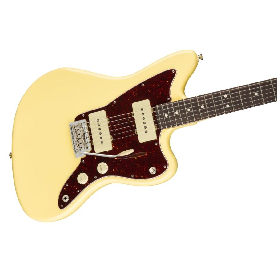 Fender USA / American Performer Jazzmaster Rosewood Fingerboard