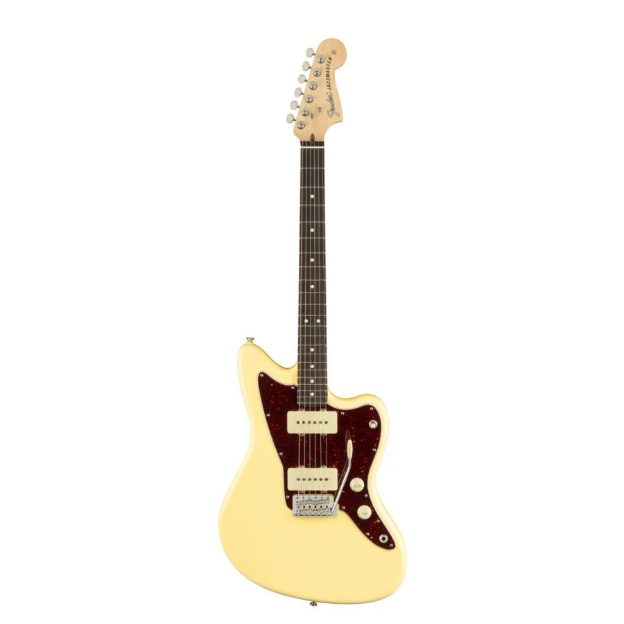 Fender USA / American Performer Jazzmaster Rosewood Fingerboard